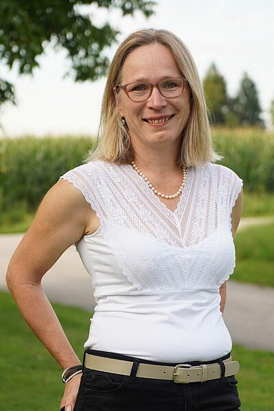 Karin Barbara Breitwieser