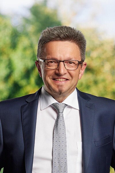 Reinhard Reiter