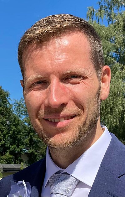 Bernhard Gumpetsberger