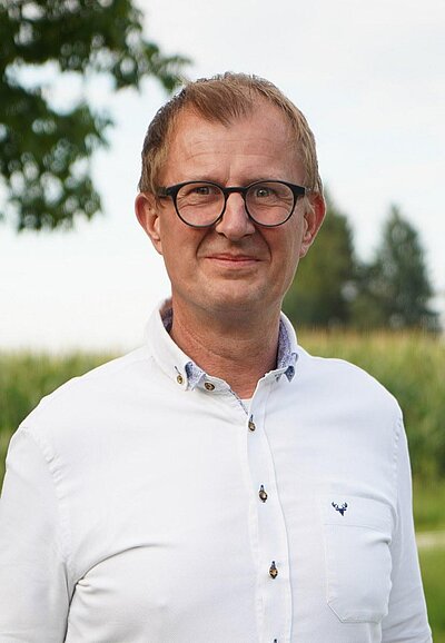 Martin Ziegelbäck