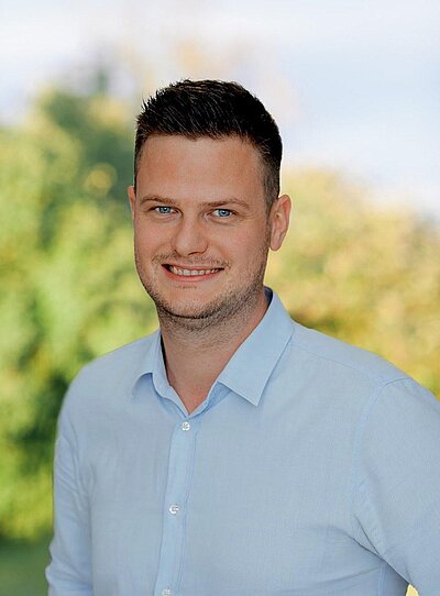 Bernhard Aichinger