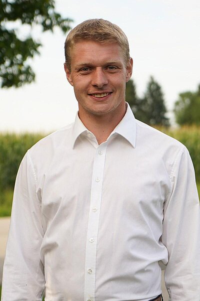 Hannes Kriener