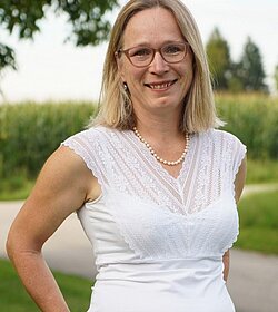 Karin Barbara Breitwieser Karin Barbara Breitwieser