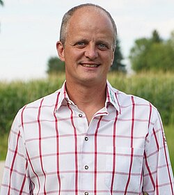 Markus Kienesberger Markus Kienesberger